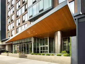 TownePlace Suites de Marriott