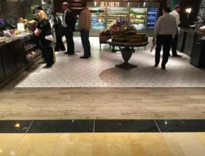 Hilton Nueva York