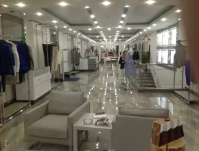Tienda de moda