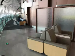 Aeropuerto de Pekín-Daxing