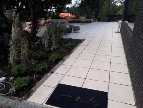 Restaurante JEJU