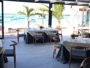 Restaurante Orizon Beach