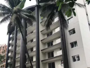 Apartamento en Gabón