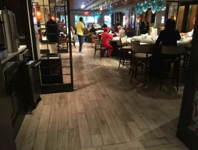 Hilton Nueva York