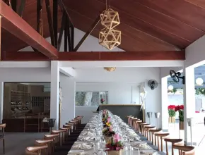 Restaurante Orizon Beach
