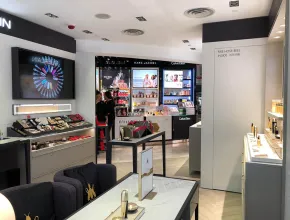 Tienda Guerlain Langham Place