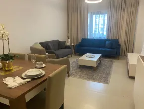 Residencial Qatar