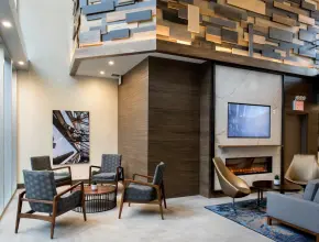 TownePlace Suites de Marriott