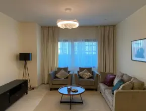 Residencial Qatar