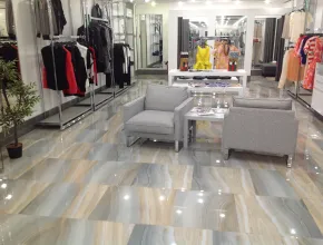 Tienda de moda