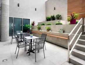 TownePlace Suites de Marriott