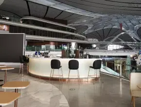 Aeropuerto de Pekín-Daxing