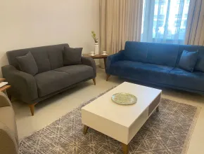 Residencial Qatar