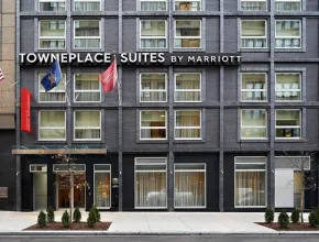 TownePlace Suites de Marriott