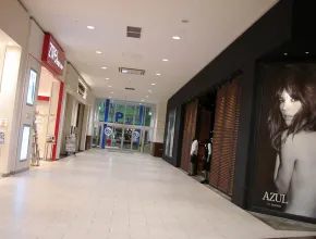 Tienda departamental Moro