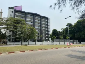Apartamento en Gabón