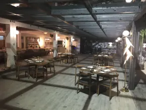 Restaurante Orizon Beach