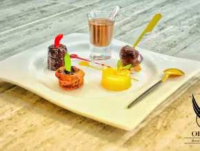 Restaurante Orizon Beach