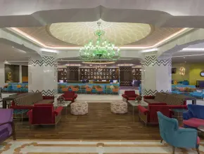 Hotel Royal Taj Mahal