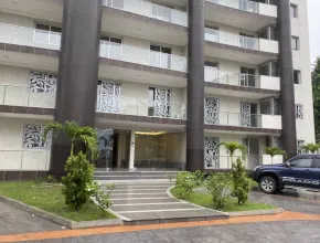 Apartamento en Gabón