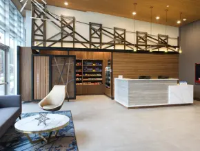 TownePlace Suites de Marriott