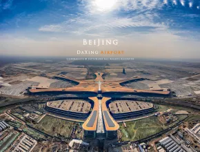 Aeropuerto de Pekín-Daxing