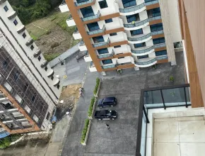 Apartamento en Gabón