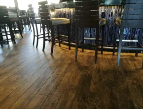Parrilla Kona