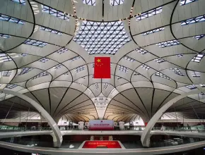 Aeropuerto de Pekín-Daxing