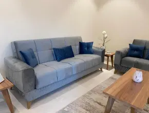 Residencial Qatar