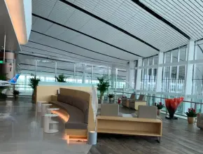 Aeropuerto de Pekín-Daxing