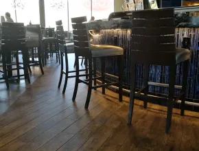 Parrilla Kona