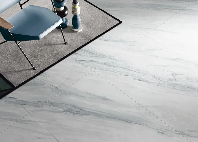 Bardiglio Grigio Thunder
