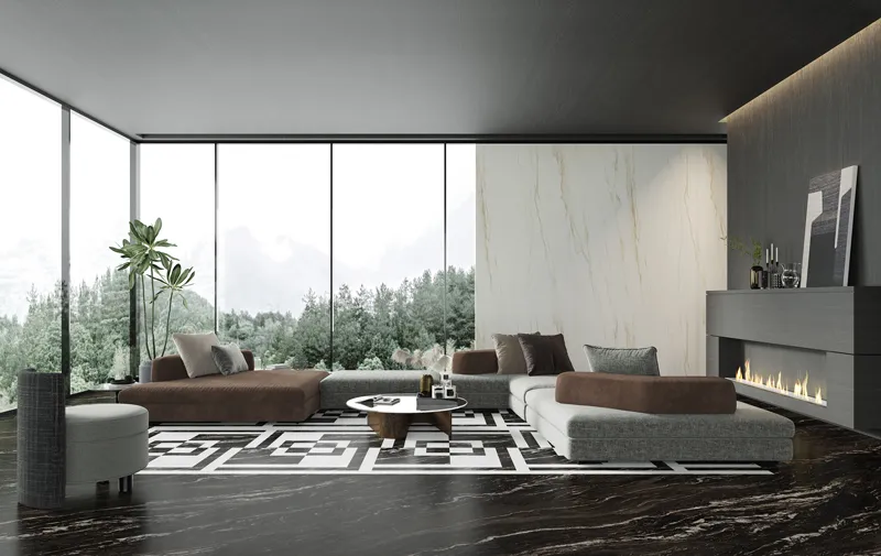 Calacatta Royal