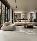 Beige nórdico
