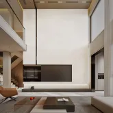 Gris elegante