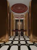 Patrón Eterna
