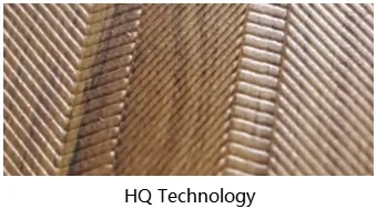 Tecnología HQ