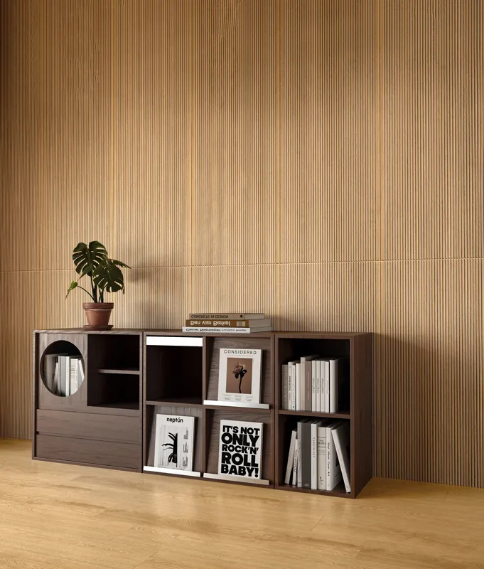 Roble n&oacute;rdico