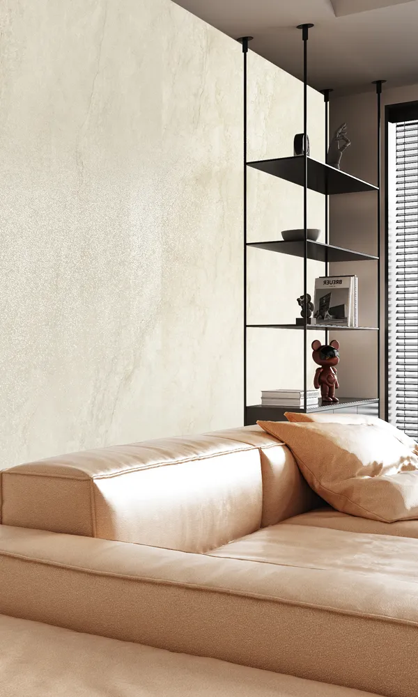 Beige Oulanka