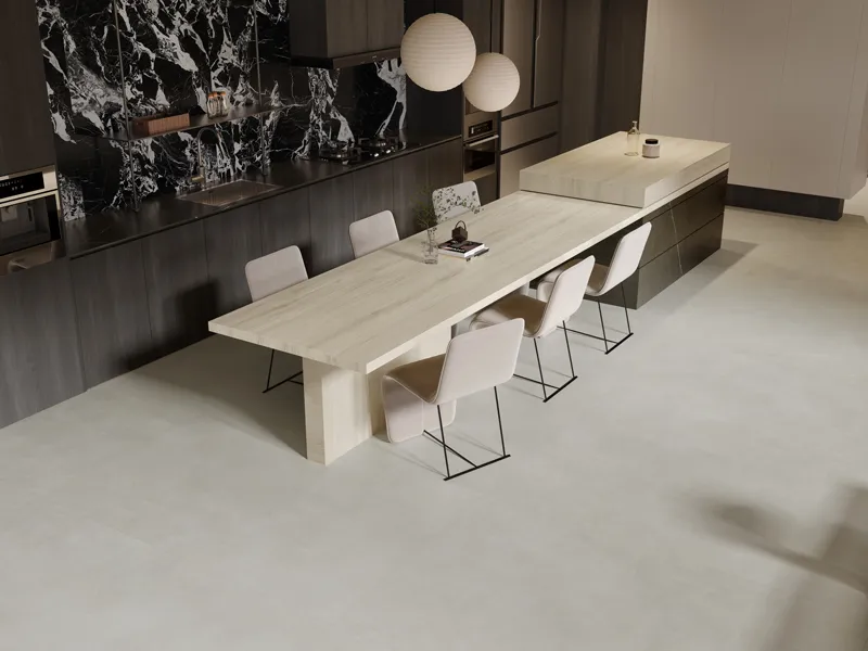 Plata pura beige