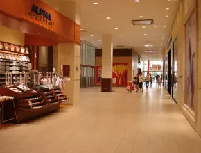 Tienda departamental Moro