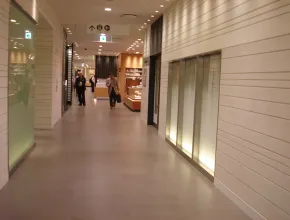 Isla Osaka