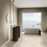 Azulejos antideslizantes para interior y exterior | Serie Limenza en varios tamaños