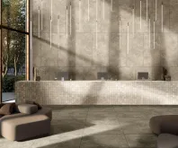 Azulejos antideslizantes para interior y exterior | Serie Limenza en varios tamaños