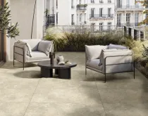 Azulejos antideslizantes para interior y exterior | Serie Limenza en varios tamaños