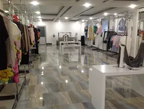 Tienda de moda