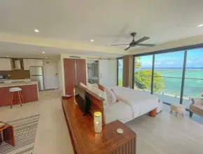 Hotel Maui Palms