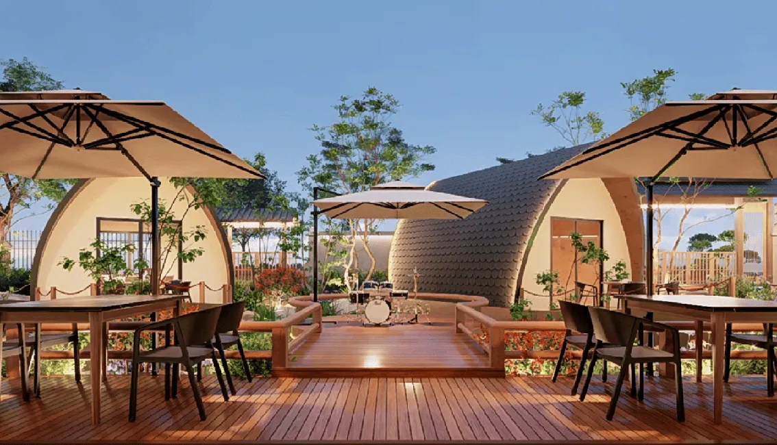 Cerámica espumada KITO