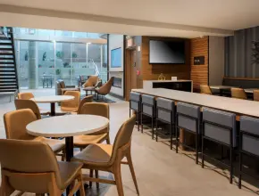 TownePlace Suites de Marriott